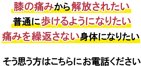 半月板損傷サイト-膝の痛み解放【モバイルサイズ】